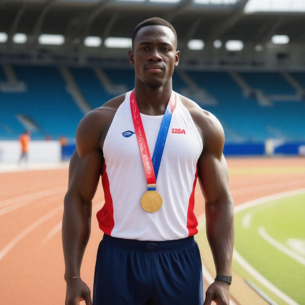 Carl Lewis